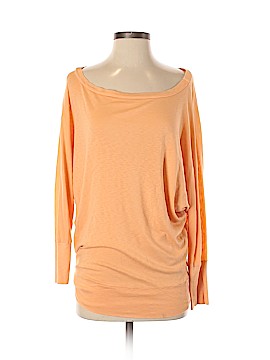 Michael Stars Long Sleeve Top