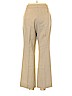 Anne Klein Tan Dress Pants Size 12 (petite) - photo 2