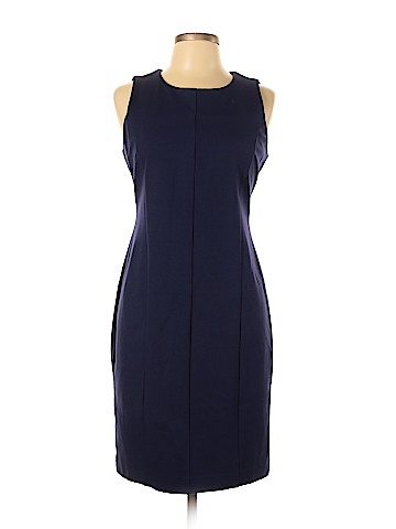 Ann Taylor Casual Dress (view 1)