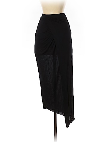 Helmut Lang Casual Skirt (view 2)