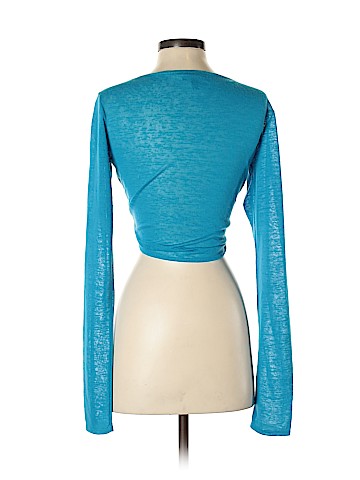 Long Tall Sally Cardigan (view 2)