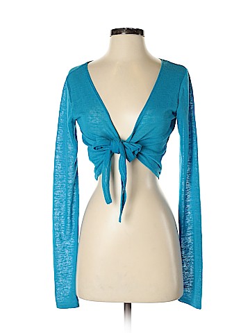 Long Tall Sally Cardigan (view 1)