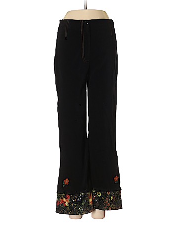 SARA Velour Pants (view 1)