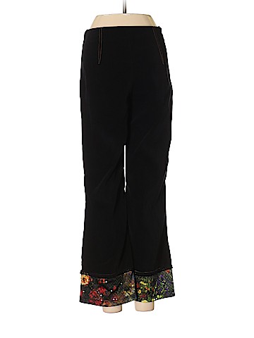 SARA Velour Pants (view 2)