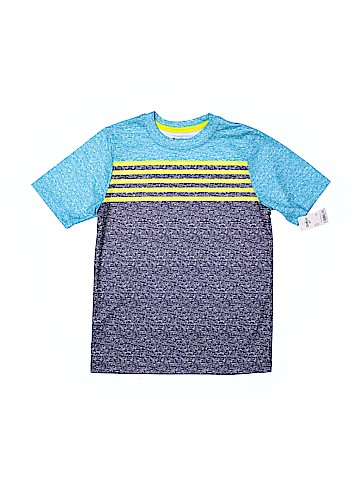 OshKosh B'gosh Short Sleeve T-Shirt (view 1)