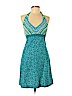 Athleta Teal Active Dress Size 6 (petite) - photo 1