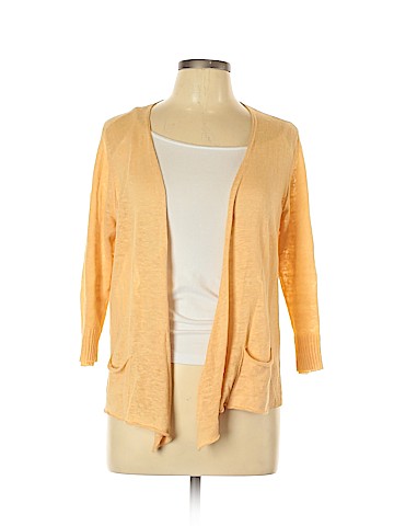 Eileen Fisher Cardigan (view 1)