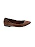 Rocket Dog Solid Brown Flats Size 7 (youth) - photo 1