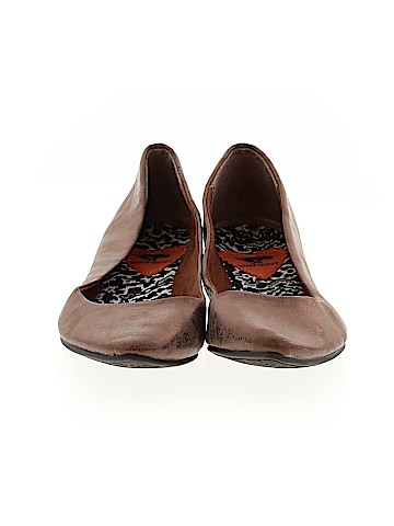 Rocket Dog Flats (view 2)