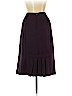 Unbranded 100% Polyester Purple Casual Skirt Size 12 - photo 2