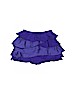 Crewcuts 100% Cotton Purple Skirt Size 2 - photo 1