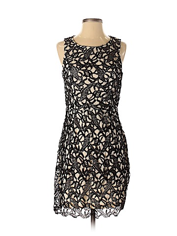 Lulu's Cocktail Dress (view 1)