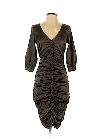 Nicole Miller Cocktail Dress (view 1)