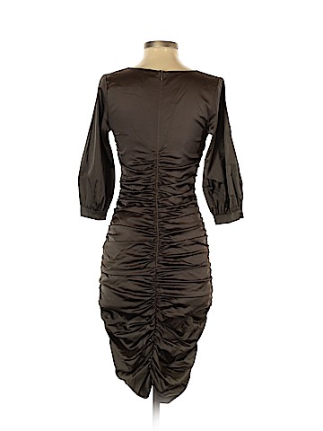 Nicole Miller Cocktail Dress (view 2)