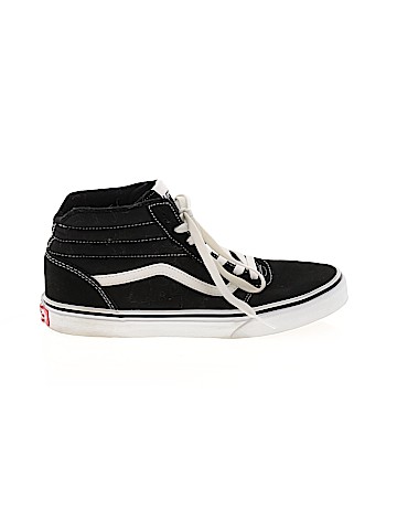 Vans Sneakers (view 1)