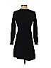 Ann Taylor Blue Casual Dress Size XXS (petite) - photo 2