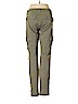 J Brand Green Cargo Pants Size 28 waist - photo 2