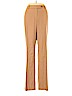 Etcetera Tan Dress Pants Size 8 - photo 1
