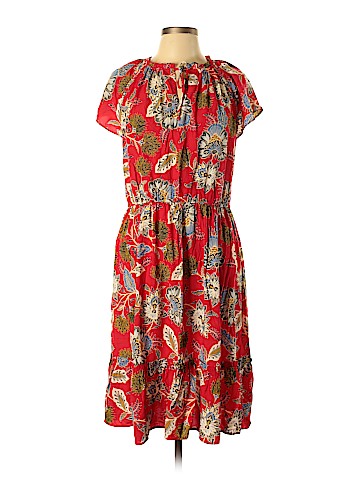 Ann Taylor LOFT Casual Dress (view 1)