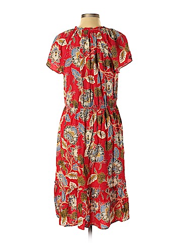 Ann Taylor LOFT Casual Dress (view 2)