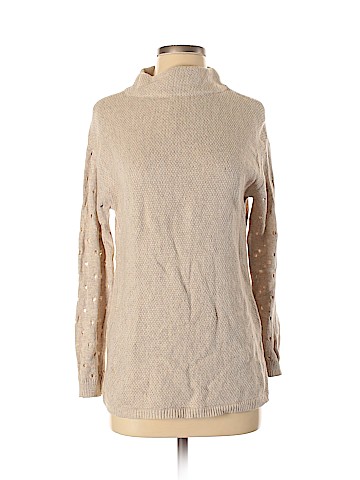 Moth Pullover Sweater (view 1)