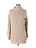 Moth Tan Pullover Sweater Size S (petite) - photo 1