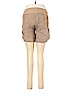 Angel Kiss Tan Khaki Shorts Size L - photo 2