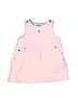 Tommy Hilfiger 100% Cotton Pink Dress Size 6-12 mo - photo 1