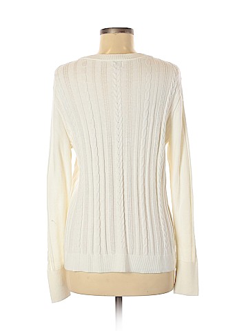 A New Day Pullover Sweater (view 2)