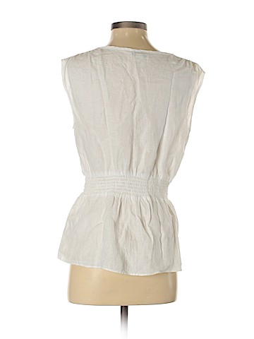 Banana Republic Sleeveless Blouse (view 2)