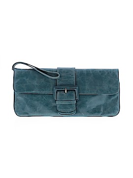 Rockport Leather Clutch