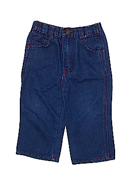 Assorted Brands Size 24 mo