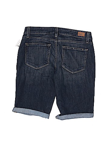 Paige Denim Shorts (view 2)