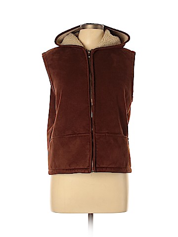 Lauren by Ralph Lauren Vest (view 1)