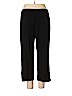 Lyssé Black Casual Pants Size 2X - photo 2