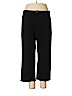 Lyssé Black Casual Pants Size 2X - photo 1