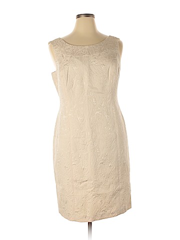 Talbots Casual Dress (view 1)