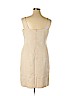 Talbots Ivory Casual Dress Size 16 - photo 2