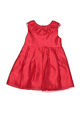 Sweet Heart Rose Size 24 mo