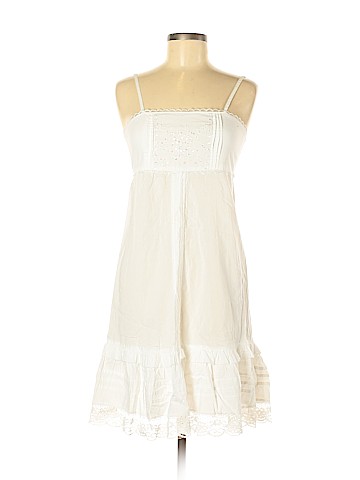 Angie Casual Dress (view 1)