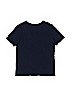 Gap Kids 100% Cotton Blue Short Sleeve T-Shirt Size 6 - 7 - photo 2