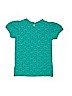 Bit'z Kids Print Teal Short Sleeve T-Shirt Size 8 - photo 2