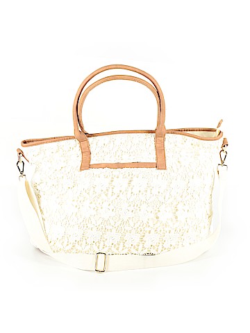 Unbranded Satchel (view 1)