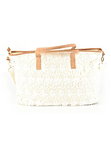 Unbranded Satchel (view 2)