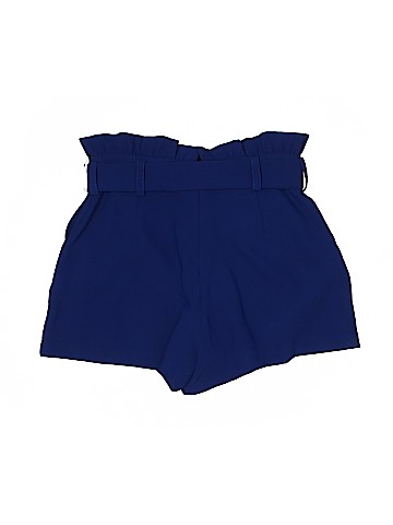 Amanda Uprichard Dressy Shorts (view 2)