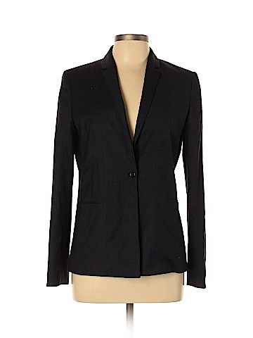 Elie Tahari Wool Blazer (view 1)