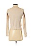 Joie Tan Cardigan Size XS - photo 2
