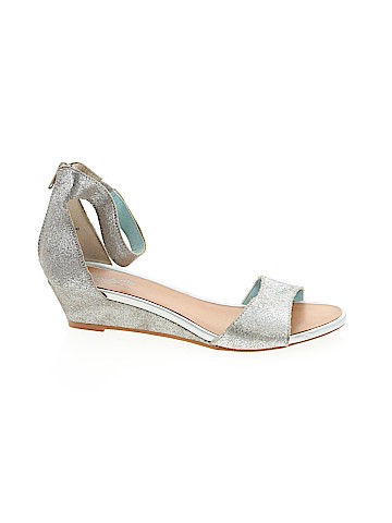 Seychelles Wedges (view 1)