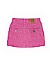The Children's Place 100% Cotton Pink Skort Size 8 - photo 2