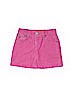 The Children's Place 100% Cotton Pink Skort Size 8 - photo 1
